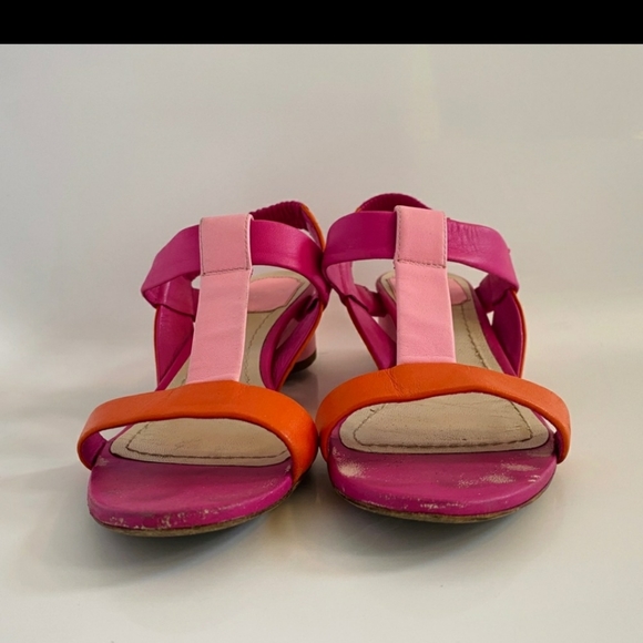 Christian Dior sandles - Picture 3 of 6